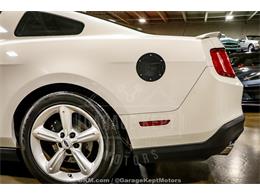 2010 Ford Mustang (CC-2087255) for sale in Grand Rapids, Michigan