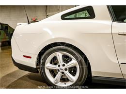 2010 Ford Mustang (CC-2087255) for sale in Grand Rapids, Michigan