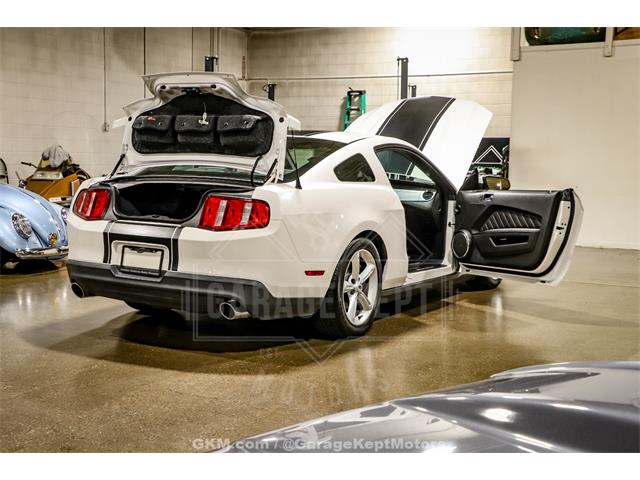 2010 Ford Mustang (CC-2087255) for sale in Grand Rapids, Michigan