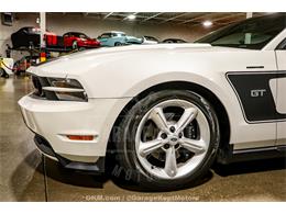 2010 Ford Mustang (CC-2087255) for sale in Grand Rapids, Michigan