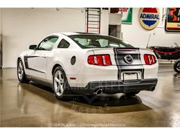 2010 Ford Mustang (CC-2087255) for sale in Grand Rapids, Michigan