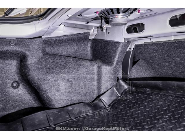 2010 Ford Mustang (CC-2087255) for sale in Grand Rapids, Michigan
