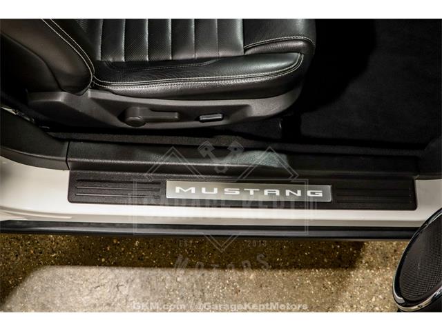 2010 Ford Mustang (CC-2087255) for sale in Grand Rapids, Michigan