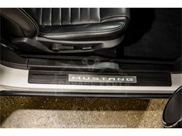2010 Ford Mustang (CC-2087255) for sale in Grand Rapids, Michigan