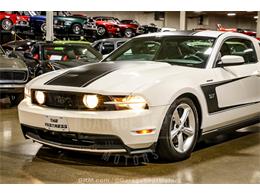2010 Ford Mustang (CC-2087255) for sale in Grand Rapids, Michigan