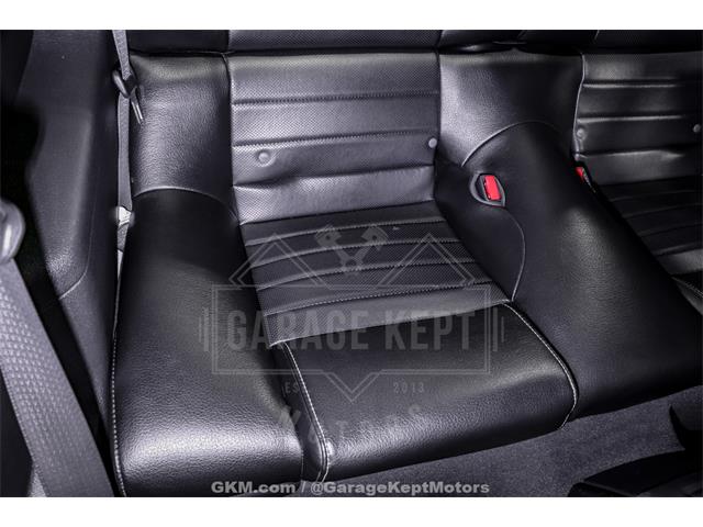 2010 Ford Mustang (CC-2087255) for sale in Grand Rapids, Michigan