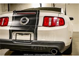 2010 Ford Mustang (CC-2087255) for sale in Grand Rapids, Michigan