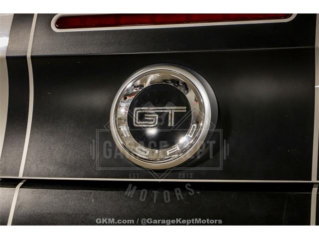 2010 Ford Mustang (CC-2087255) for sale in Grand Rapids, Michigan
