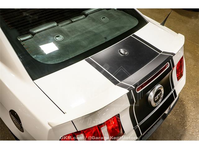 2010 Ford Mustang (CC-2087255) for sale in Grand Rapids, Michigan