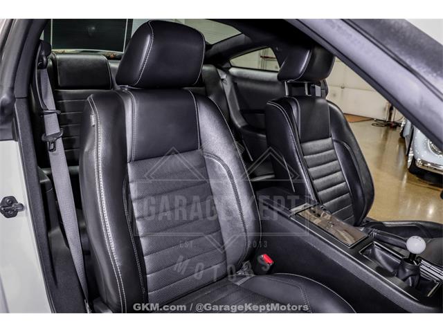 2010 Ford Mustang (CC-2087255) for sale in Grand Rapids, Michigan