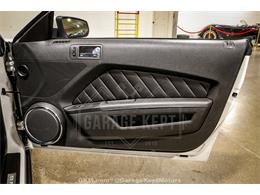2010 Ford Mustang (CC-2087255) for sale in Grand Rapids, Michigan