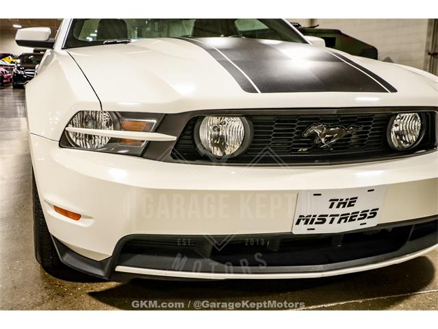 2010 Ford Mustang (CC-2087255) for sale in Grand Rapids, Michigan