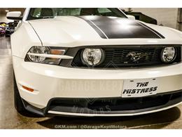 2010 Ford Mustang (CC-2087255) for sale in Grand Rapids, Michigan
