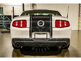 2010 Ford Mustang (CC-2087255) for sale in Grand Rapids, Michigan