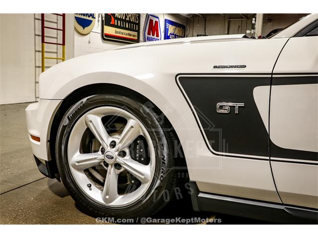 2010 Ford Mustang (CC-2087255) for sale in Grand Rapids, Michigan