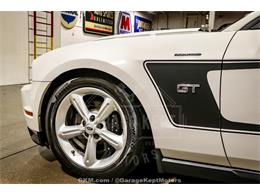 2010 Ford Mustang (CC-2087255) for sale in Grand Rapids, Michigan