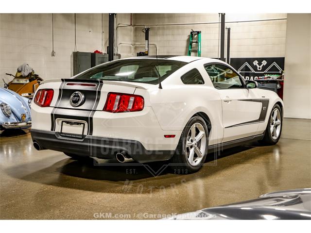 2010 Ford Mustang (CC-2087255) for sale in Grand Rapids, Michigan
