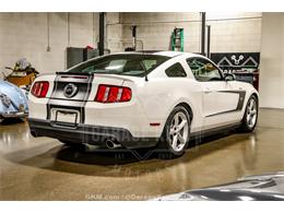 2010 Ford Mustang (CC-2087255) for sale in Grand Rapids, Michigan