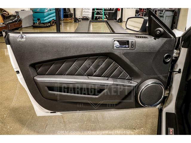 2010 Ford Mustang (CC-2087255) for sale in Grand Rapids, Michigan