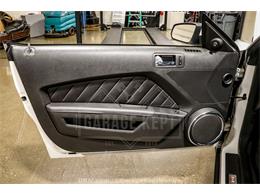 2010 Ford Mustang (CC-2087255) for sale in Grand Rapids, Michigan