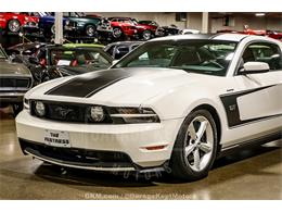 2010 Ford Mustang (CC-2087255) for sale in Grand Rapids, Michigan