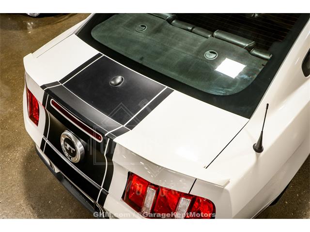 2010 Ford Mustang (CC-2087255) for sale in Grand Rapids, Michigan