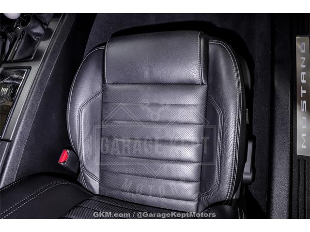 2010 Ford Mustang (CC-2087255) for sale in Grand Rapids, Michigan