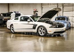 2010 Ford Mustang (CC-2087255) for sale in Grand Rapids, Michigan