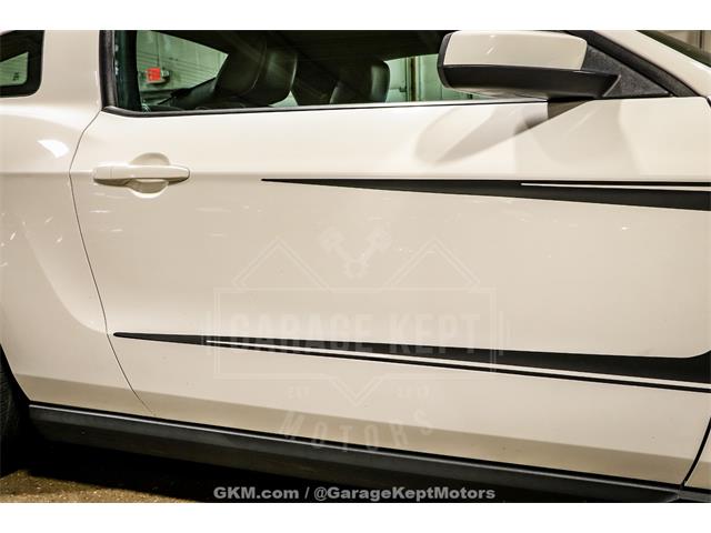 2010 Ford Mustang (CC-2087255) for sale in Grand Rapids, Michigan