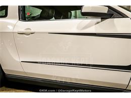 2010 Ford Mustang (CC-2087255) for sale in Grand Rapids, Michigan