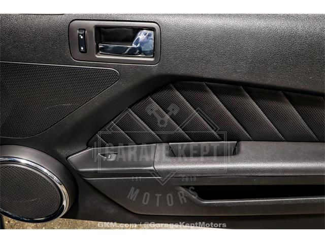2010 Ford Mustang (CC-2087255) for sale in Grand Rapids, Michigan