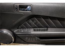 2010 Ford Mustang (CC-2087255) for sale in Grand Rapids, Michigan