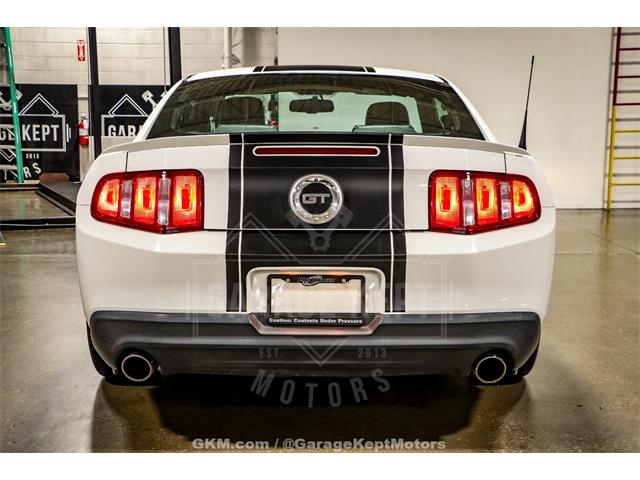 2010 Ford Mustang (CC-2087255) for sale in Grand Rapids, Michigan