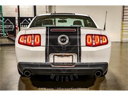 2010 Ford Mustang (CC-2087255) for sale in Grand Rapids, Michigan