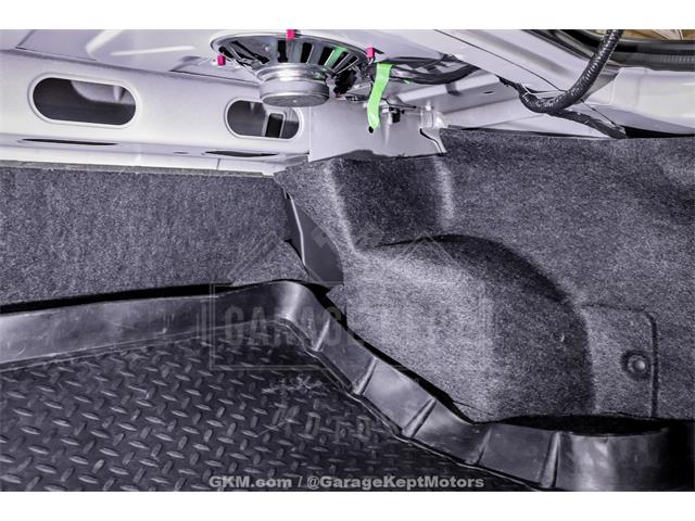 2010 Ford Mustang (CC-2087255) for sale in Grand Rapids, Michigan
