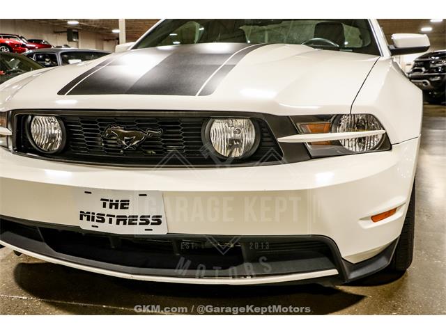 2010 Ford Mustang (CC-2087255) for sale in Grand Rapids, Michigan