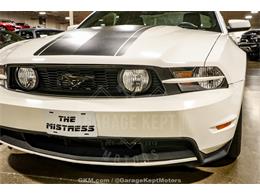 2010 Ford Mustang (CC-2087255) for sale in Grand Rapids, Michigan