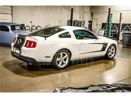 2010 Ford Mustang (CC-2087255) for sale in Grand Rapids, Michigan