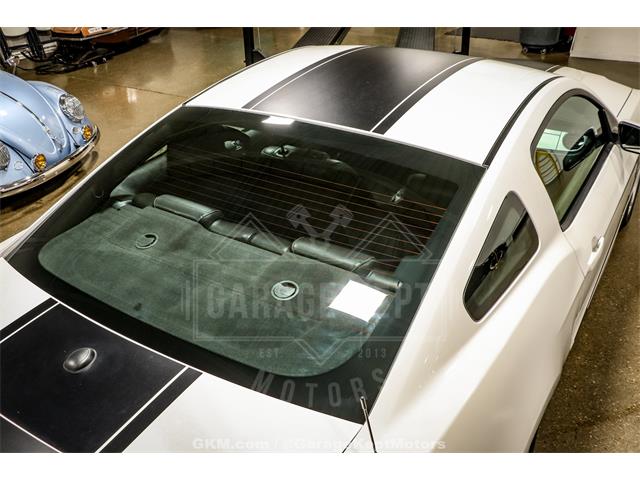 2010 Ford Mustang (CC-2087255) for sale in Grand Rapids, Michigan
