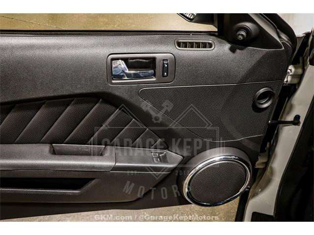 2010 Ford Mustang (CC-2087255) for sale in Grand Rapids, Michigan