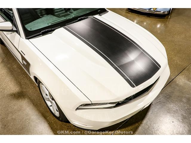 2010 Ford Mustang (CC-2087255) for sale in Grand Rapids, Michigan