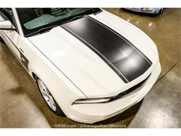 2010 Ford Mustang (CC-2087255) for sale in Grand Rapids, Michigan