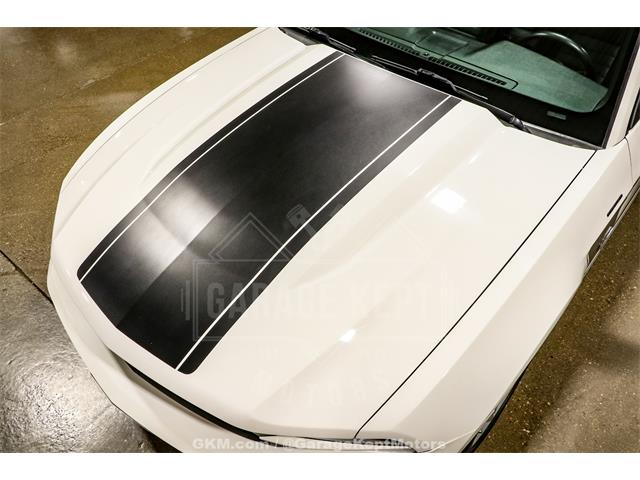2010 Ford Mustang (CC-2087255) for sale in Grand Rapids, Michigan