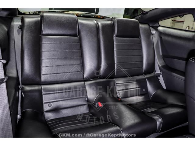 2010 Ford Mustang (CC-2087255) for sale in Grand Rapids, Michigan