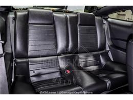 2010 Ford Mustang (CC-2087255) for sale in Grand Rapids, Michigan