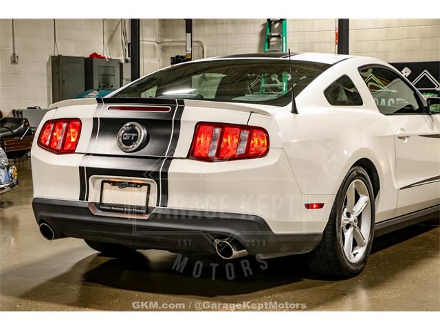 2010 Ford Mustang (CC-2087255) for sale in Grand Rapids, Michigan