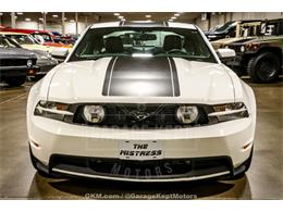 2010 Ford Mustang (CC-2087255) for sale in Grand Rapids, Michigan