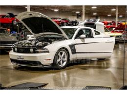 2010 Ford Mustang (CC-2087255) for sale in Grand Rapids, Michigan