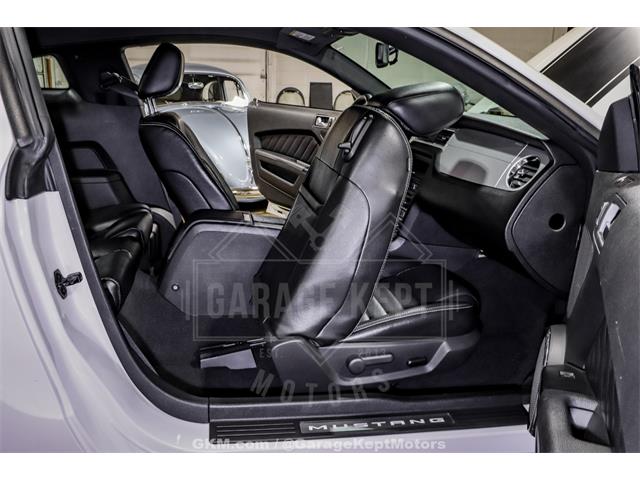 2010 Ford Mustang (CC-2087255) for sale in Grand Rapids, Michigan