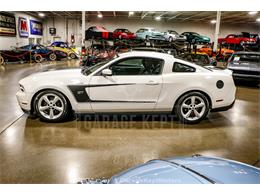 2010 Ford Mustang (CC-2087255) for sale in Grand Rapids, Michigan